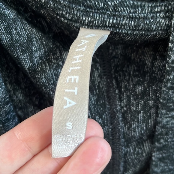 Athleta duster - Picture 2 of 4